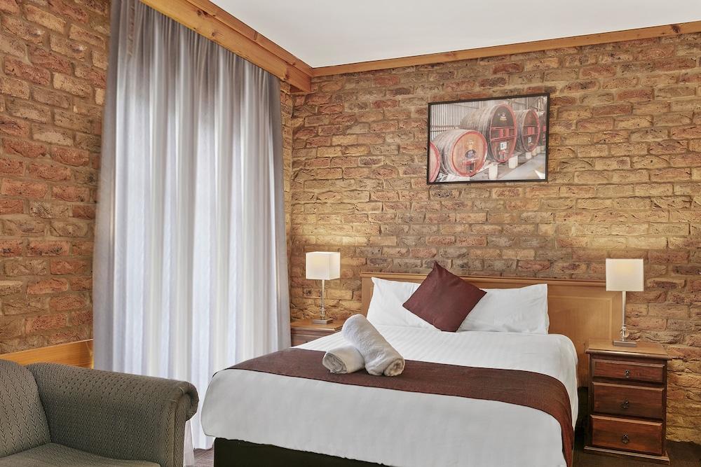The Settlement Historic Hotel Echuca Εξωτερικό φωτογραφία