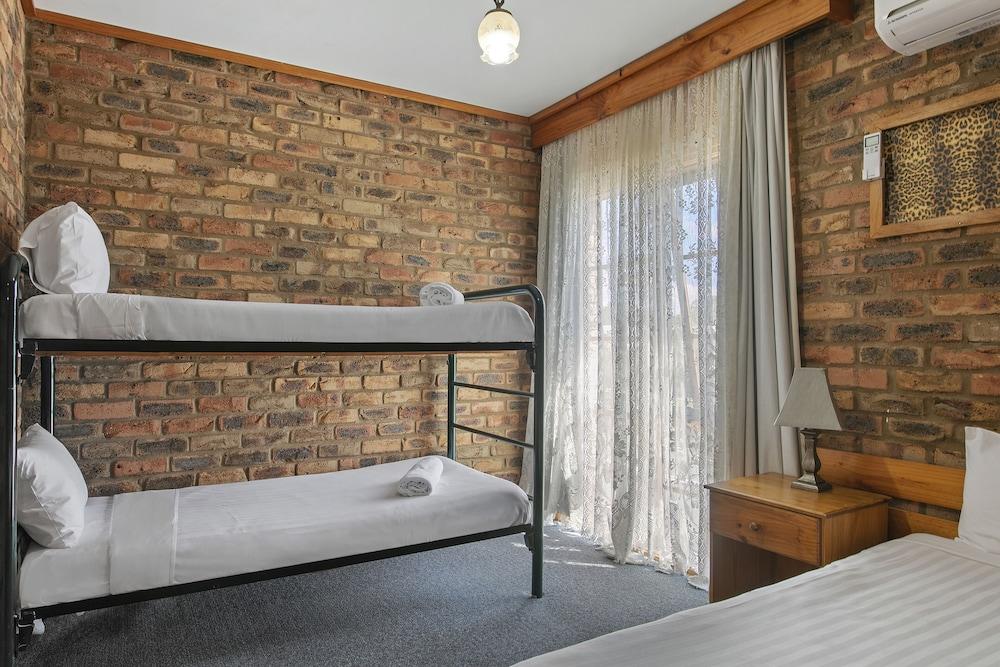 The Settlement Historic Hotel Echuca Εξωτερικό φωτογραφία